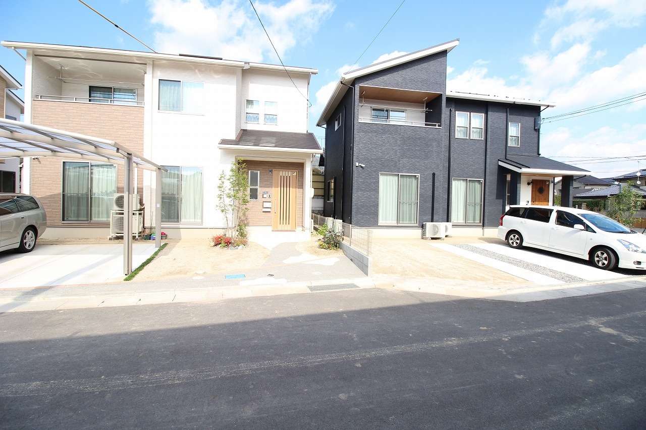 出来庭トナリテ